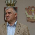 Dimitrov po peti put predsednik Opštine Dimitrovgrad