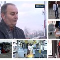 Gradski prevoz u Beogradu u sve većem problemu: Vozila zimi hlade, a leti greju