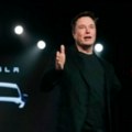 Sutkinja poništila paket Tesle Elonu Musku od 56 milijardi dolara