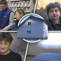 Nada saznala da njen najmlađi radnik Nikola živi u nedovršenoj kući, pa uzela stvar u svoje ruke