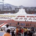 Jugoslavija i sport: Kako se Sarajevo izborilo za Zimske olimpijske igre 1984.