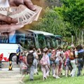 Letnji kamp na Tari 450 evra, izlet do Jagodine 4.000 dinara: Stigle nove šok ponude za đačka putovanja, roditelji moraju i…