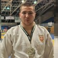 Džudo: Borojević osvojio srebro na Kupu u Mađarskoj