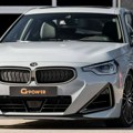 G-Power BMW M240i