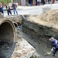 Peti tender za odvod u Krnjači: Grad Beograd raspisao konkurs za izgradnju kanalizacione mreže na levoj obali Dunava