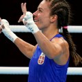 Apsurd Srpkinje: Nina ostala bez Olimpijskih igara zbog bizarnog razloga, ali ima još jednu šansu!