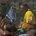 Bivši brazilski predsednik optužen zbog navodnog falsifikovanja potvrde o kovid vakcini