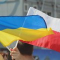 Raste broj Poljaka koji smatraju da treba da se pošalju vojnici u Ukrajinu