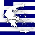 Jaki zemljotresi pogodili Grčku