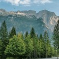 Hrvatska planinarka poginula u Albaniji, među spasenima troje iz Srbije