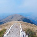 Planinarski savez Srbije: Trojica Srba spasena na Prokletijama nepovređena