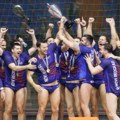 Novi beograd je najveća sila u regionu: Razbili Hrvate u finalu i osvojili titulu šampiona! (foto)