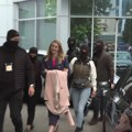 Akcija Specijalnog policijskog odeljenja u Crnoj Gori: Uhapšena direktorka Agencije za sprečavanje korupcije