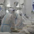 Šta piše u zaključcima Radne grupe za kovid: Zašto o maskama, posetama bolnicama i testiranju ne znamo ništa?