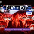Prijavi se na Play @ EXIT konkurs i zasviraj na EXIT festivalu!