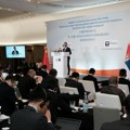 Momirović: Kina za deset godina uložila 5,5 milijardi dolara u srpsku privredu
