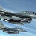 Ukrajinci tvrde da dobijaju F-16: Avioni stižu u Ukrajinu posle Uskrsa