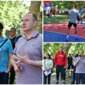 Sportski dan u Bloku Druženje uz takmičenje i fizičku aktivnost