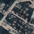 Сателитски снимак војне базе шокирао запад! Погледајте како је Русија поставила нуклеарне пројектиле у близини украјинске…