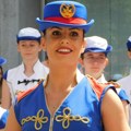 Gde mažoretkinje dođu tu je praznik: Državno prvenstvo u mažoret plesu održano u Loznici (foto)