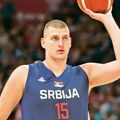 Nikola Jokić najverovatnije igra za košarkašku reprezentaciju Srbije na Olimpijskim igrama u Parizu