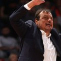 Ataman "poludeo" pred F4: "Grubo me je odgurnuo" VIDEO