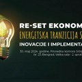 Energetska tranzicija Srbije – inovacije i implementacija