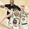 Boston dobija strašno pojačanje za finale NBA lige