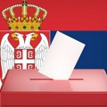 Sutra izbori za Skupštinu Beograda i u još 14 gradova i 74 opštine
