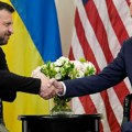 Bajden se izvinio Ukrajini zbog odlaganja pomoći i najavio novi paket vojne pošiljke
