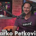 Pod kapicom #165: Marko Petković