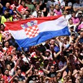 UEFA kaznila Hrvate posle utakmice s Albanijom – ali ne zbog vređanja Srba