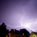 Meteorolog otkrio koja su mesta bezbedna tokom oluje praćene grmljavinom