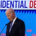 'Ostajem u utrci za predsjednika', poručio Biden