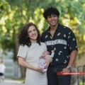 Ljubav nema granice: Priča Srpkinje i Kubanca započeta na kruzeru, nastavljena brakom i bebom u Melencima Srbija/Kuba -…