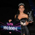 Anita odlučila u šta će uložiti 100.000 evra! Pobednica Elite želela da kupi stan, ali se predomislila! Ima velike planove