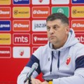 Milojević zagonetan što se tima tiče pred Tekstilac: "Mladost nam je dosta pokazala..."