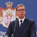 Vučić: Srpski narod uvek bio uz jevrejski kada je najteže, ogroman prostor za saradnju