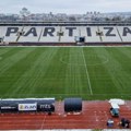 Partizan izdao hitno saopštenje za navijače pred meč sa OFK Beogradom: "Ovime stavljamo tačku na sve..."