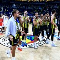 Fenerbahče i Makabi ponovo igraju u Litvaniji