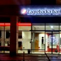 Zagrebačka banka u devet mjeseci s dobiti od 381 milijun eura