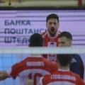 Zvezda posle velike borbe nanela prvi poraz Vojvodini