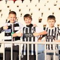 Partizan poziva navijače u pomoć: Kupi sezonsku, podrži voljeni klub