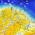 (Mape) Pogledajte kako će se kretati hladna olujna masa kroz Srbiju: Pred nama 2 pogoršanja, prvo kreće već sutra: Ovi…