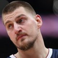 Nikola Jokić dosad nije bio ovako ljut