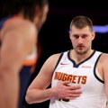 NBA objavila konačan spisak za Ol-star - znate li gde je Nikola Jokić?