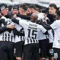 Partizan stigao do prve pobede sa blagojevićem! Crno-beli lako izašli na kraj sa ofk Beogradom! Uzbudljivo poluvreme dovoljno…