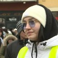 „Srpski i studentski inat, idu glavom i srcem iako ih bole noge“: Studentkinja potvrdila – posle Kragujevca sledi protest…