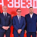 Mijatović i Tanasković predvode delegaciju Partizana na proslavi rođendana Zvezde