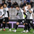 Partizan savladao novi PAZAR: Crno- beli sami sebi zakomplikovali situacuju i tijumfovali u neizvesnom finišu! (video)